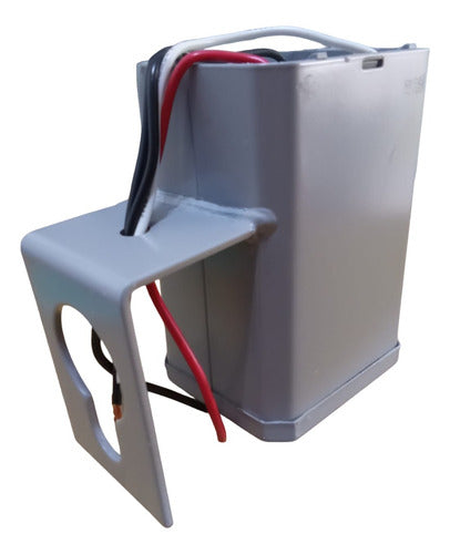 Reator Vapor De Sódio Para Uso Externo RVSE 150W/62Hz - Intral