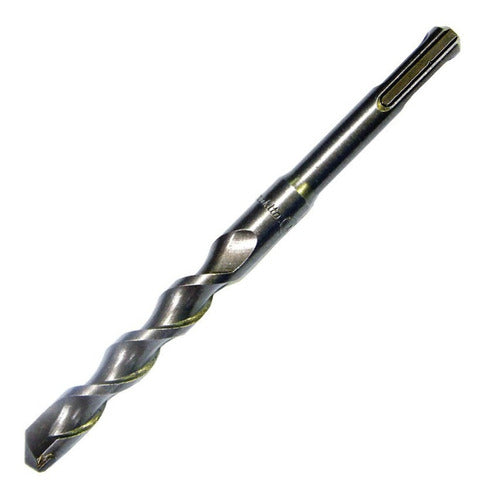Broca Para Martelete Sds Plus 10 x 260mm - Makita