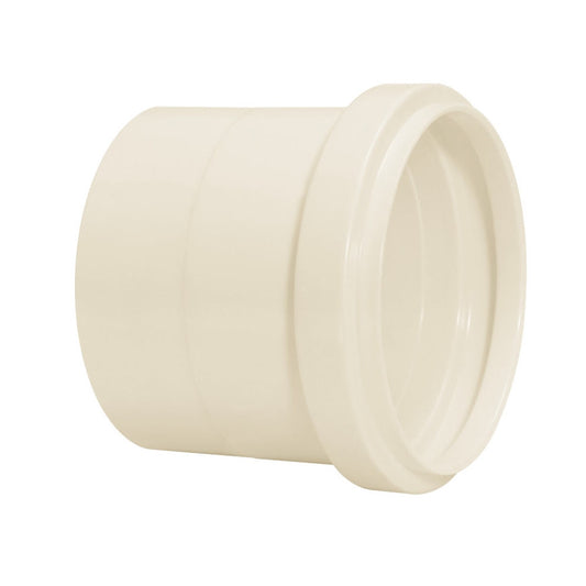 Kit 14 Luva Simples de Esgoto Dn40 - Amanco