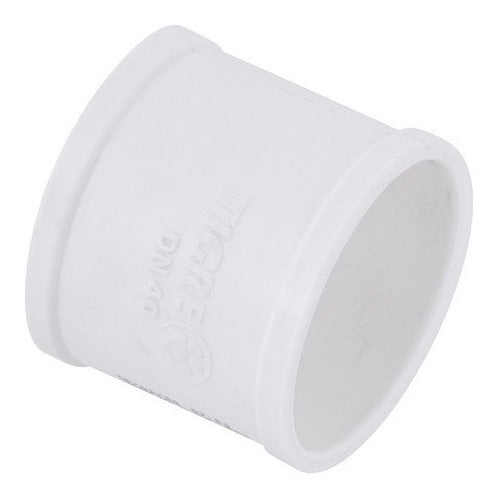 Kit c/9 Luva Esgoto 40mm - Tigre