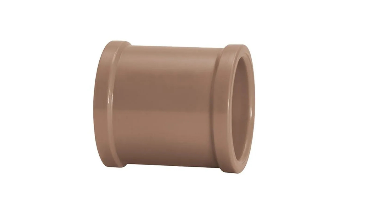 Kit 15 Luva Soldável 20mm - Amanco