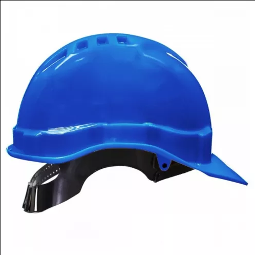 Capacete De Segurança Genesis  - Libus Do Brasil