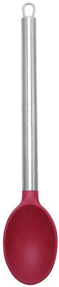 Colher De Silicone Com Inox Elite YEN02 - Yangzi