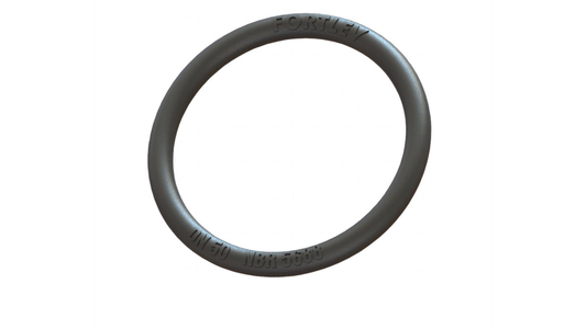 Kit c/10 Anel de Vedação para Esgoto Dn 100 - Fortlev