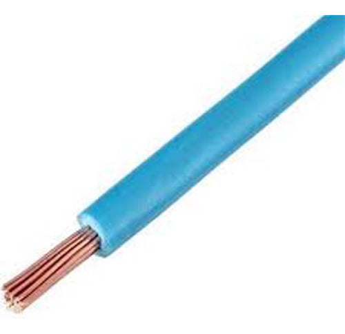 Cabo Flexível  10,0mm 1m  750v - Sil