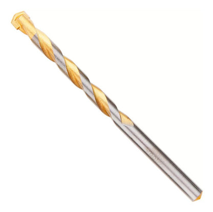 Broca Para Concreto 4 x 75mm Golden Line - MTX