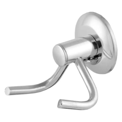 Cabide Duplo Avulso A004 Edra/Impacto Cromado