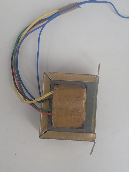 Transformador Mono TM 110V+110v/12V Macoil