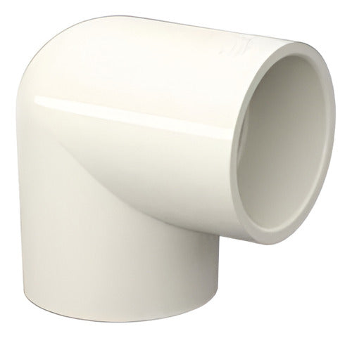 Joelho 90° Aquatherm 15mm Cpvc - Tigre