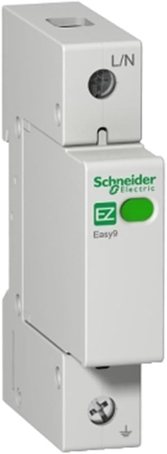 Protetor de Surto Dps Easy9 1P 20Ka Classe II - Schneider