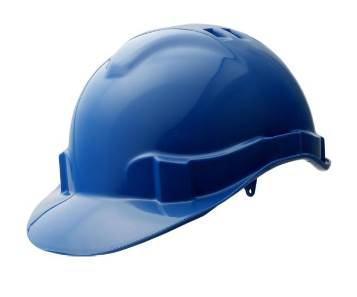 Capacete De Segurança Genesis  - Libus Do Brasil