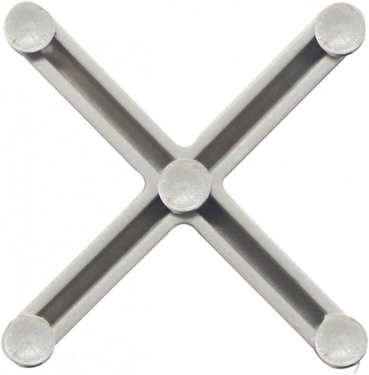 Kit Com 100 Espaçadores Juntapiso 3mm - Cortag