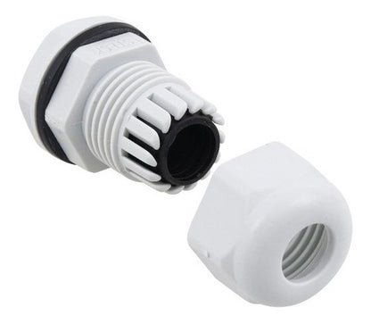 Prensa Cabo 1 Bsp 18-25 Cinza - Soprano