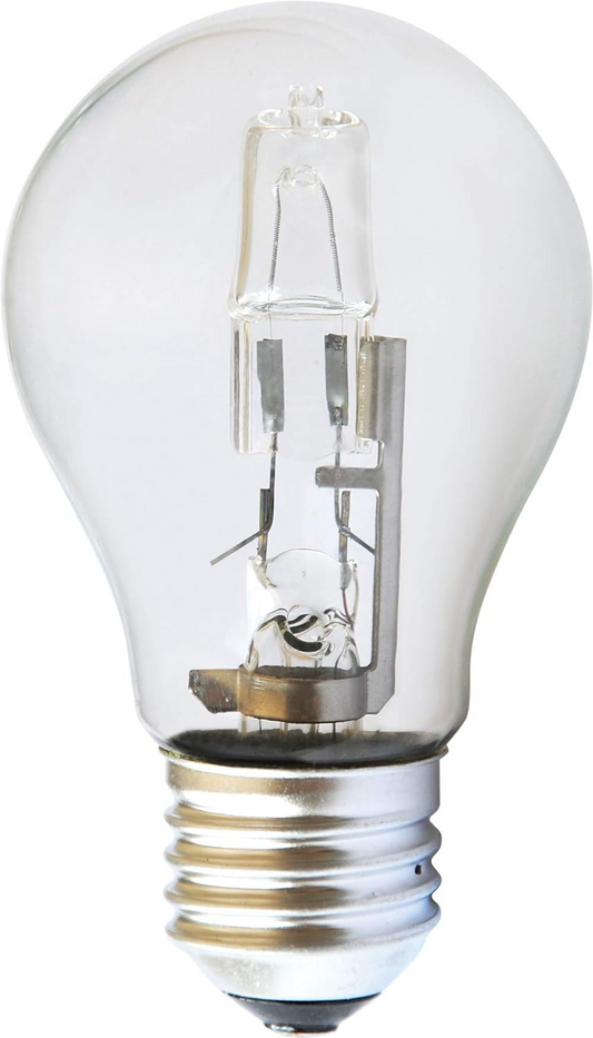 Bulbo A55 Halogeno 42w 127v Avant