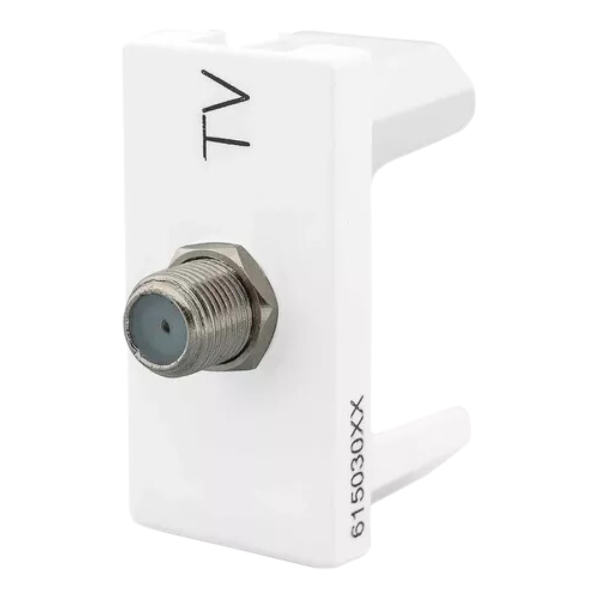 TOMADA ANTENA TIPO F 1M BCA PIAL PLUS +