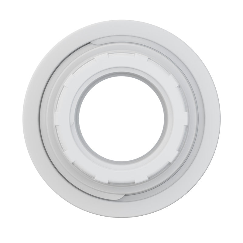 Kit 2 União Roscavel 1/2" Pvc - Tigre