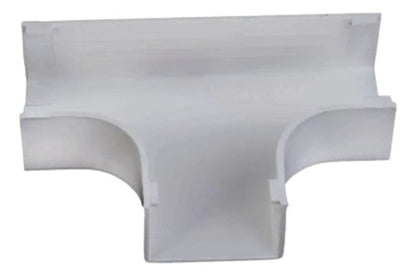 Derivação T Dexson 20x12mm Branca - Schneider