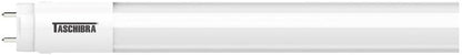 Lâmpada Led Tubular 9,9w 3000k T8 Taschibra 60cm