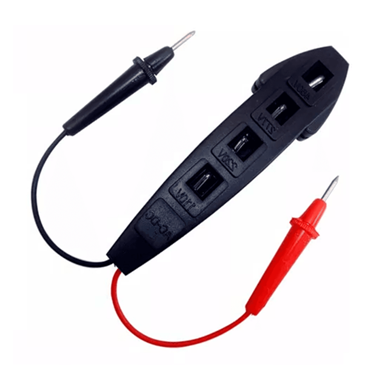 Voltímetro Utilizado Para Testes 110/220/277/460V - Ideia