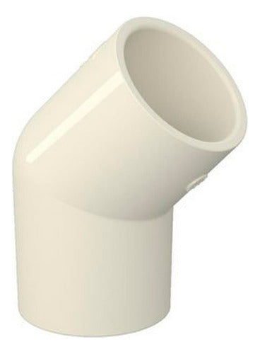 Kit 2 Joelho 45º 3/4'' 22mm Aquatherm TIGRE