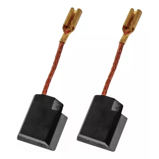 Escova de Carvão para Esmerilhadeira DW319 - Karbox