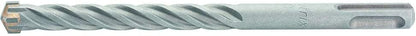 Broca Para Concreto 10 x 210mm Sds Plus Ponta em Cruz - MTX