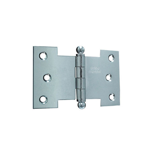 Dobradiça Palmela 3.1/2" com Pino