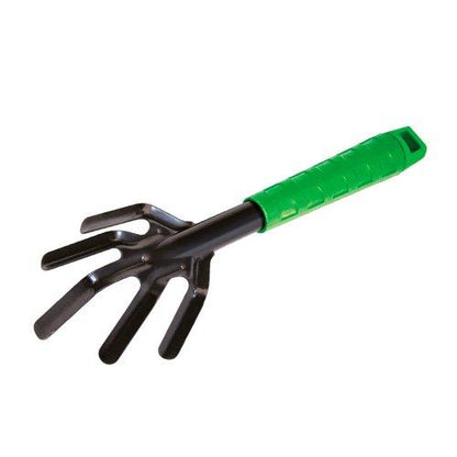 Escardilho Trapp Cabo Vermelho Fj1017 para Jardinagem - Federalle Express