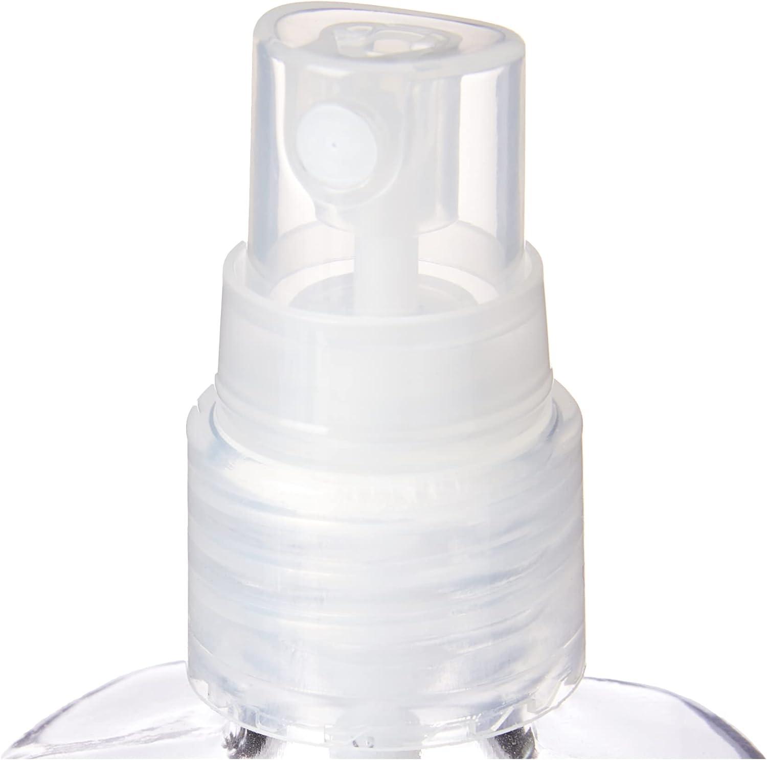 Galheta Para Vinagre Spray 115ml Future Cromado - Federalle Express