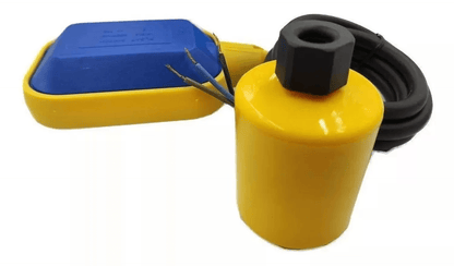 Chave de Bóia Elétrica Decorlux 15A Ch-1215 - Federalle Express