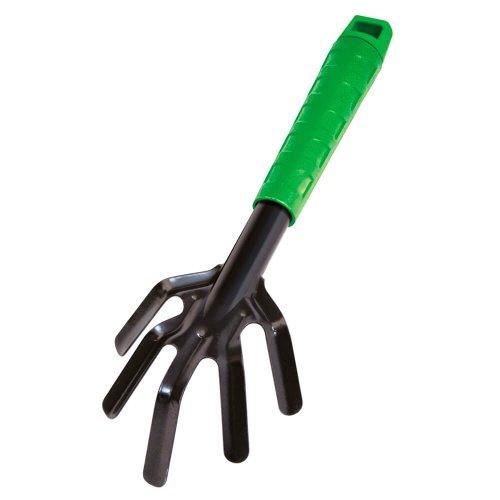 Escardilho Trapp Cabo Vermelho Fj1017 para Jardinagem - Federalle Express