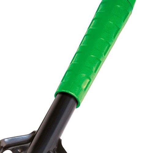 Escardilho Trapp Cabo Vermelho Fj1017 para Jardinagem - Federalle Express