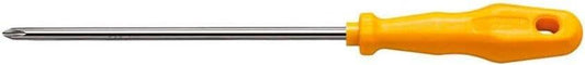 Chave Phillips 3/16x6'' Amarela Tramontina - Federalle Express