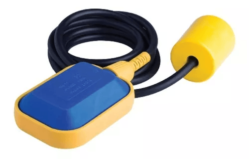 Chave de Bóia Elétrica Decorlux 15A Ch-1215 - Federalle Express