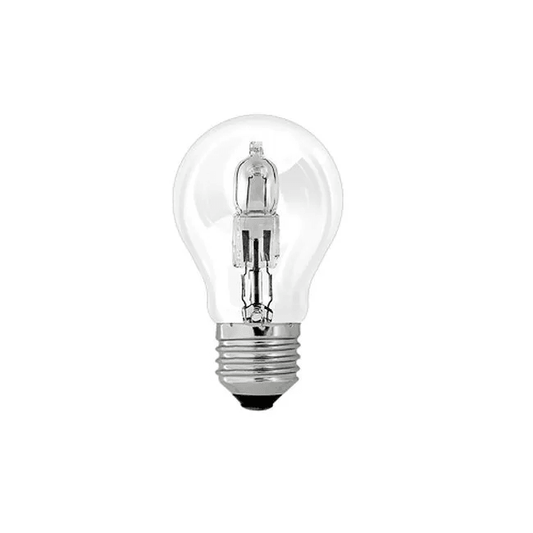 Lâmpada Halógena Taschibra A55 100w E-27 2700k Churrasqueira - Federalle Express