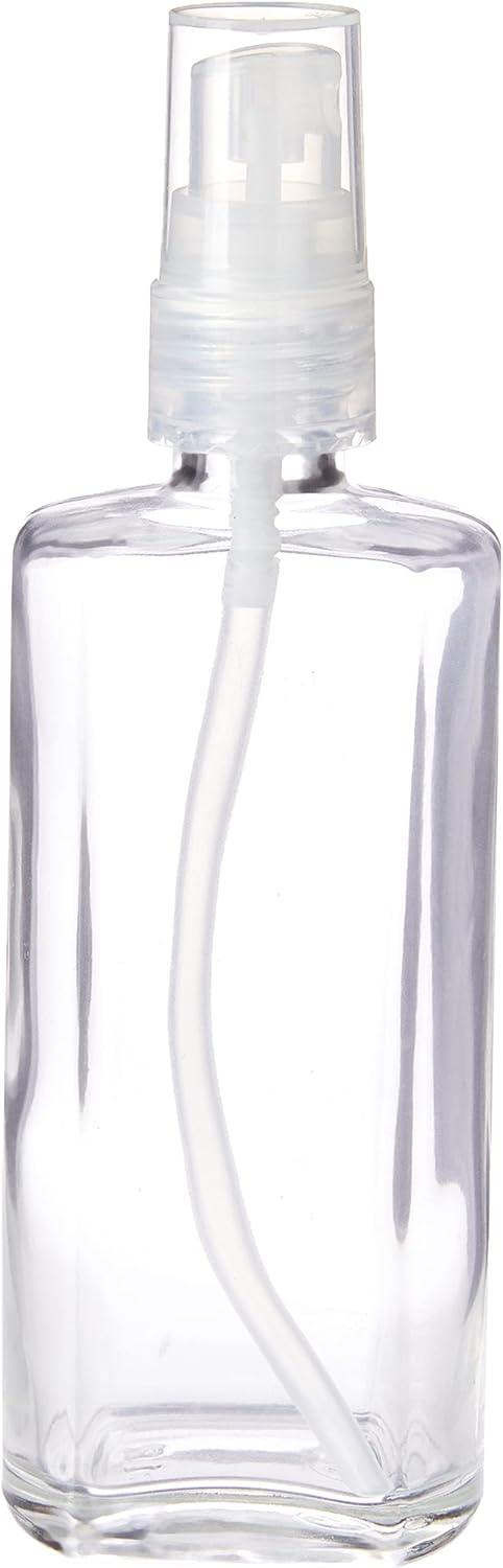 Galheta Para Vinagre Spray 115ml Future Cromado - Federalle Express