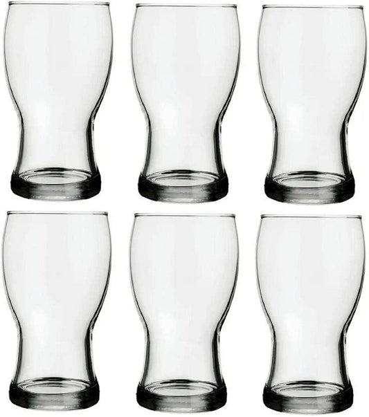 Copo Long Drink 320 ml Frevo Nadir Vidro - Federalle Express