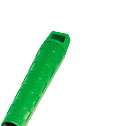 Escardilho Trapp Cabo Vermelho Fj1017 para Jardinagem - Federalle Express