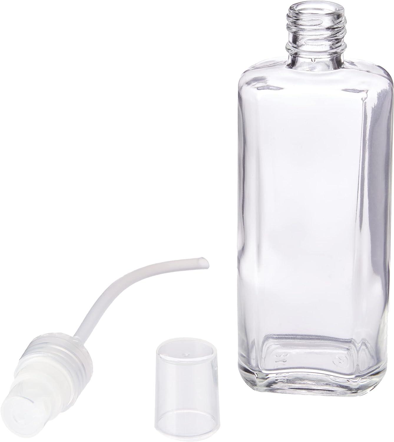 Galheta Para Vinagre Spray 115ml Future Cromado - Federalle Express