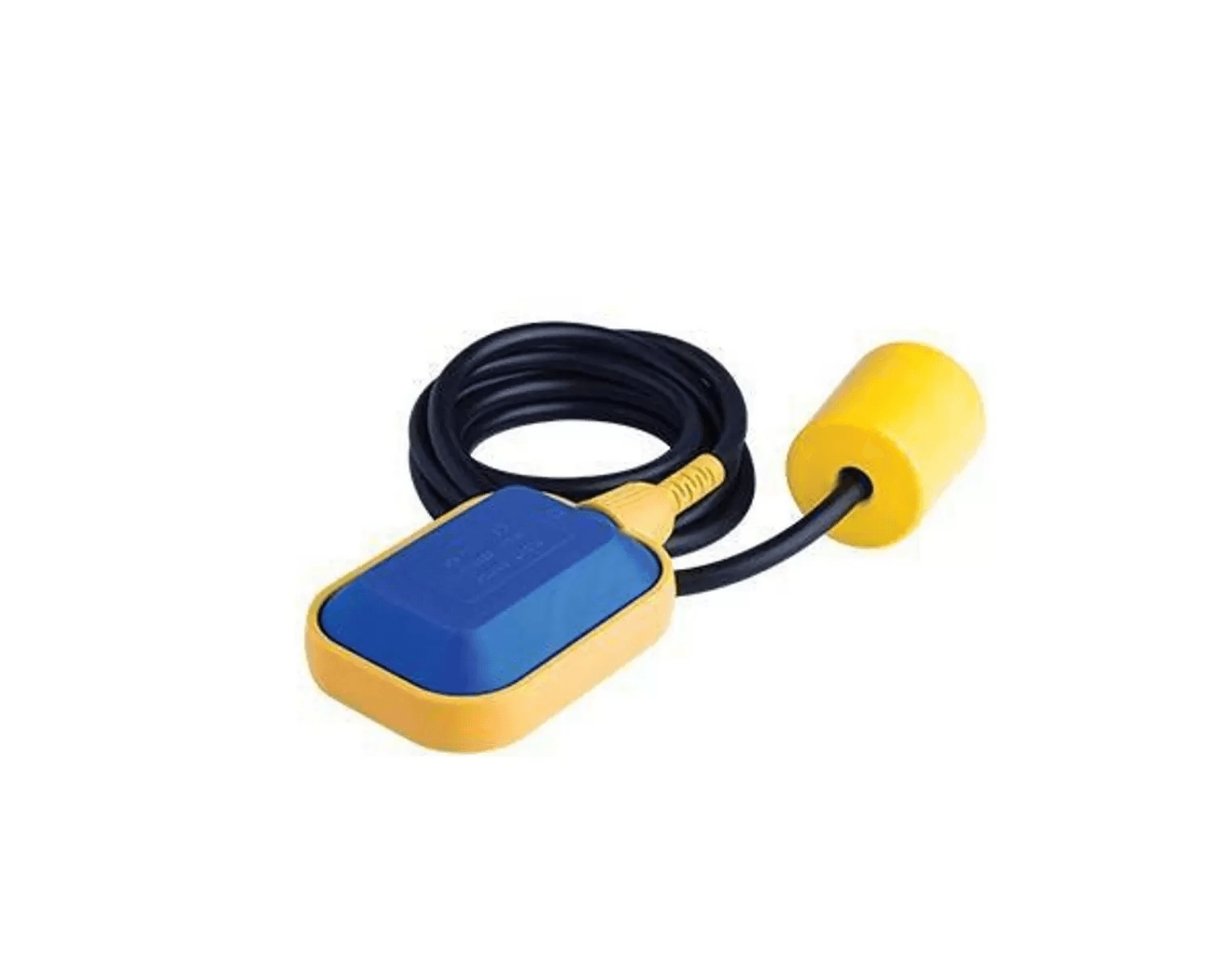 Chave de Bóia Elétrica Decorlux 15A Ch-1215 - Federalle Express